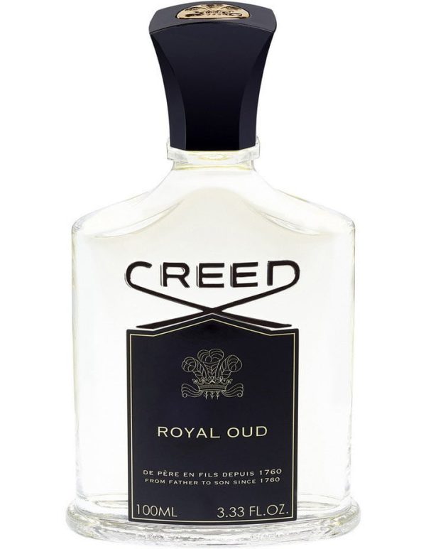 Creed Royal Oud EDP 100ml Cheap