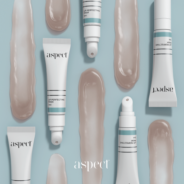 Aspect Lip Perfecting Mask 12ml Supply