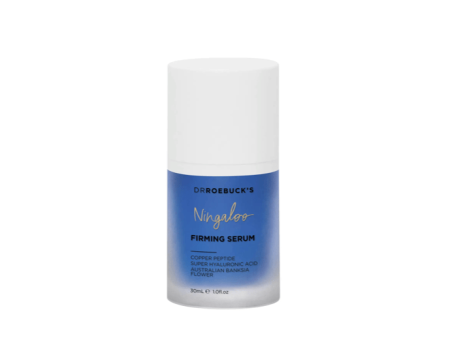 Dr Roebuck s Ningaloo Firming Serum 30ml Supply