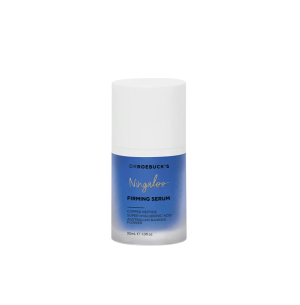 Dr Roebuck s Ningaloo Firming Serum 30ml Supply