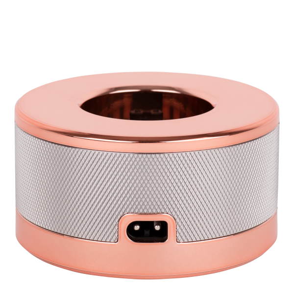 BaBylissPRO Charging Base Clipper - Rose Gold For Cheap