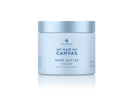 Alterna Caviar MHMC More Butter Masque 177ml Cheap