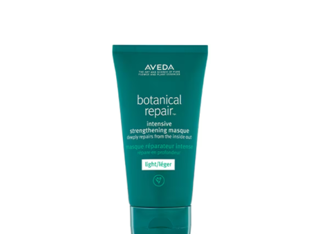 Aveda Botanical Repair™  Intensive Strengthening Masque - Light 150ml Supply