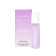 Body Blendz Lash & Brow Oil 10ml Supply