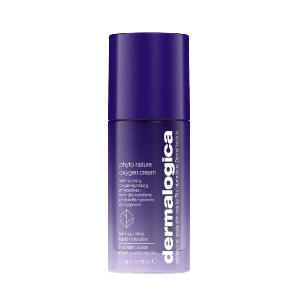 Dermalogica Phyto Nature Oxygen Cream 50ml For Sale