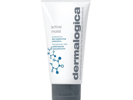 Dermalogica Active Moist 100ml Online Sale