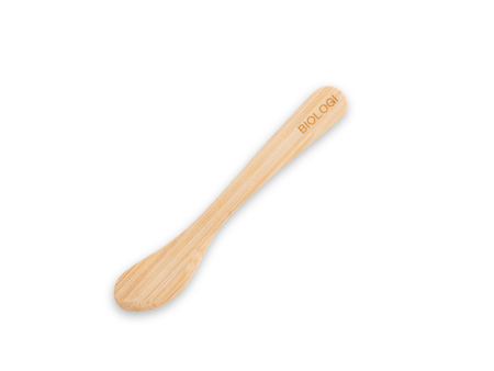 Biologi Bamboo Spatula Sale