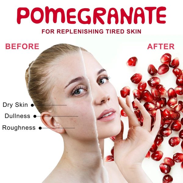 Tonymoly I m Pomegranate Sheet Mask Online now