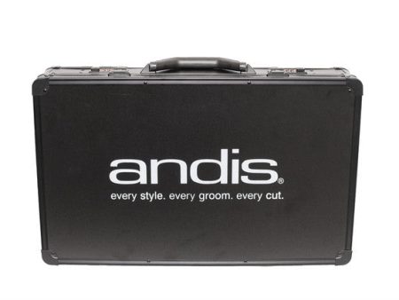 Andis Barber Tool Box Case Fashion