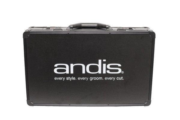 Andis Barber Tool Box Case Fashion