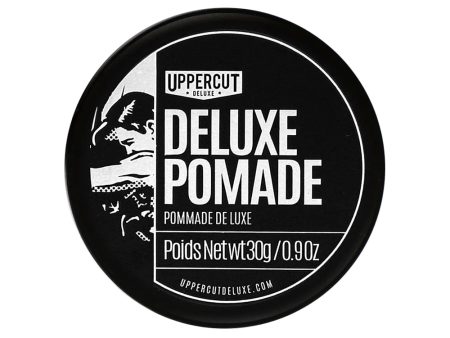 Uppercut Deluxe Pomade 30g Online Sale