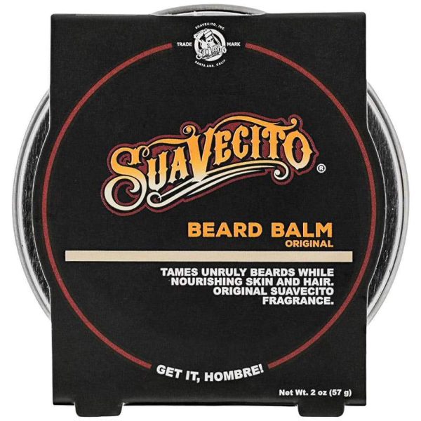 Suavecito Original Beard Balm 57g Sale