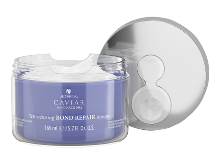 Alterna CAVIAR Anti-Aging Restructuring Bond Repair Masque 169ml Online