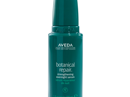 Aveda Botanical Repair™ Strengthening Overnight Serum 30ml Online Sale