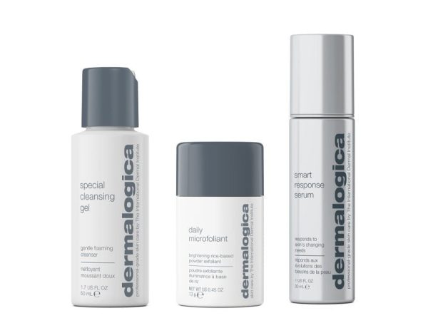 Dermalogica Personalised Skincare Set Online