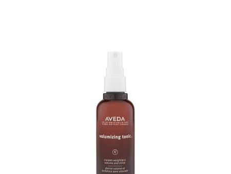 Aveda Volumizing Tonic 100ml Online now