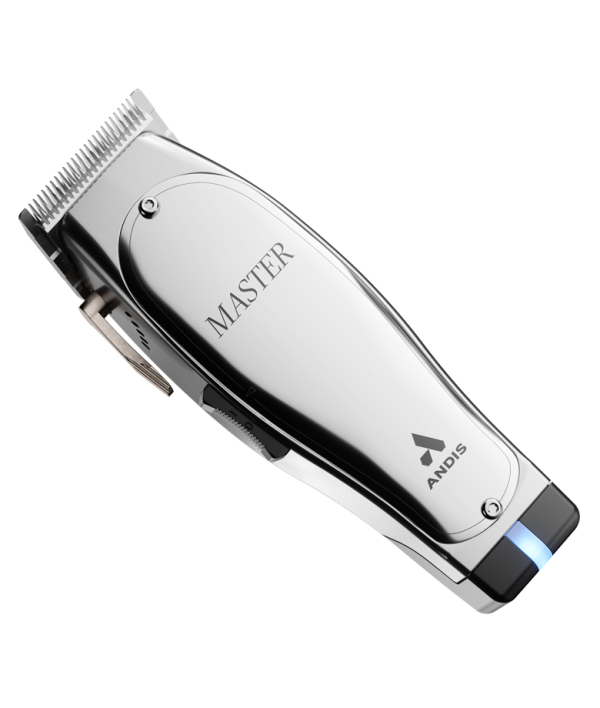 Andis Master Cordless Li Clipper Online now