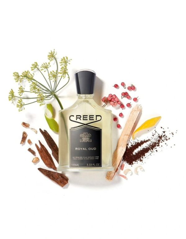 Creed Royal Oud EDP 100ml Cheap