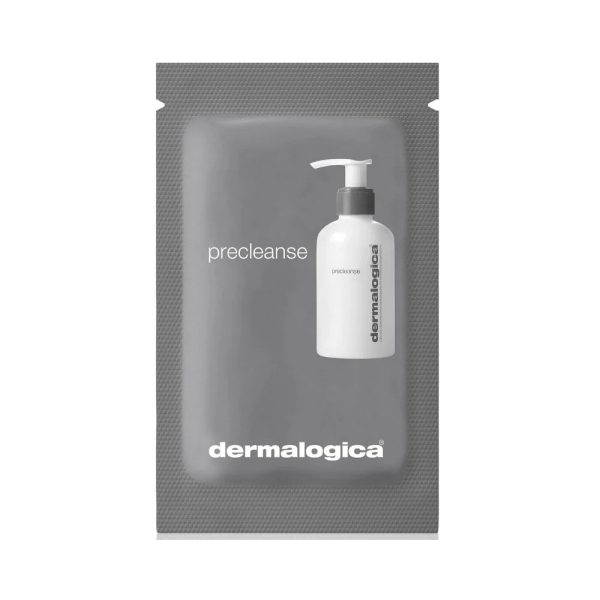 Dermalogica Precleanse Sample Sachet Hot on Sale