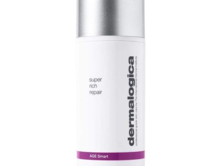 Dermalogica Super Rich Repair 100ml Discount