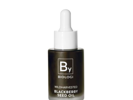 Biologi By Blackberry Seed Oil 30ml Online