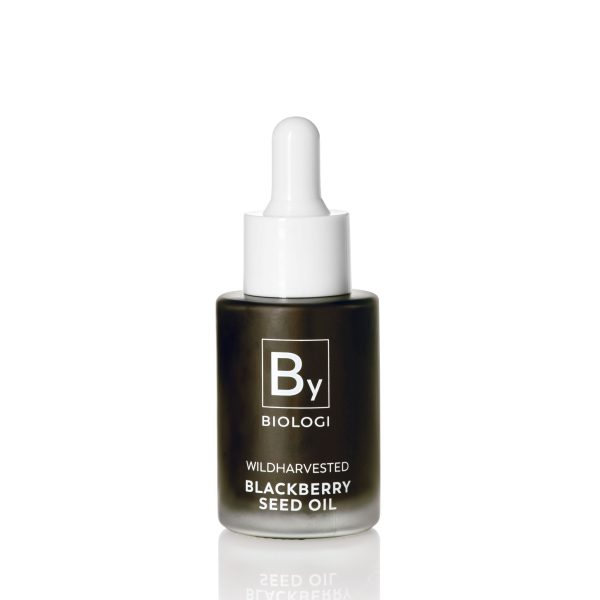 Biologi By Blackberry Seed Oil 30ml Online