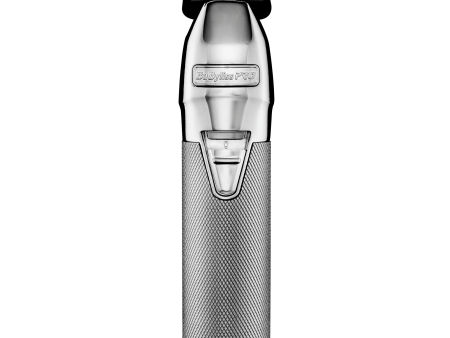 BaBylissPRO SilverFX Skeleton Lithium Hair Trimmer Online Hot Sale