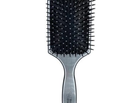 Hi Lift Wonder Brush Silver Paddle Sale