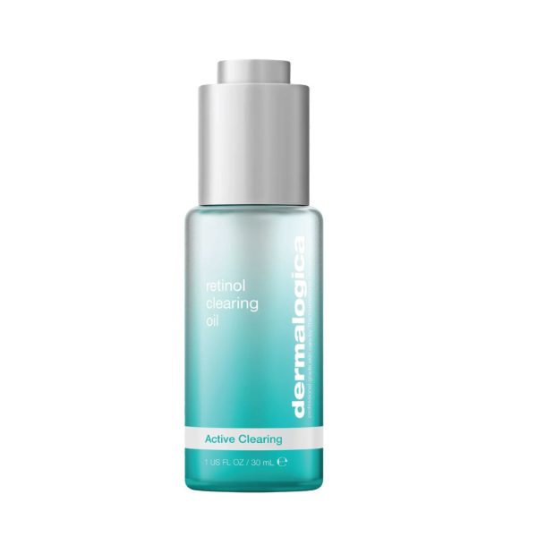 Dermalogica Retinol Clearing Oil 30ml Online