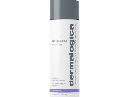 Dermalogica UltraCalming Cleanser 250ml Hot on Sale