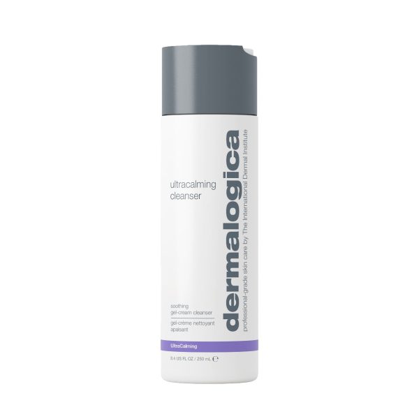 Dermalogica UltraCalming Cleanser 250ml Hot on Sale