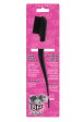 Cricket Amped Up Edges Brush - Black Fashion