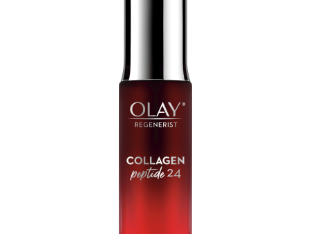 Olay Regenerist Collagen Peptide 24 Serum 30ml Sale