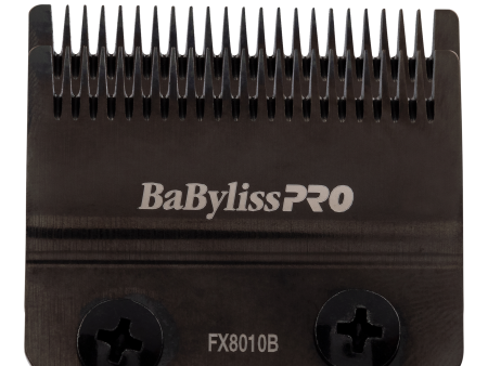 BaBylissPRO Replacement Blade Graphite PVD Coating Fade  Online Hot Sale