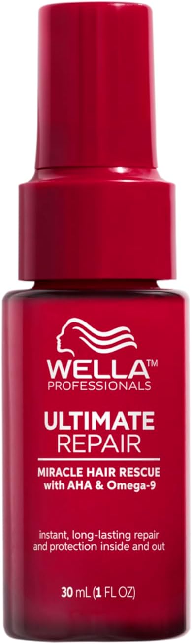 Wella Professionals Premium Care Ultimate Repair Trio Pack on Sale