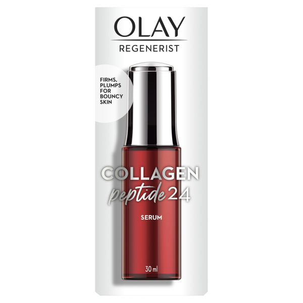 Olay Regenerist Collagen Peptide 24 Serum 30ml Sale