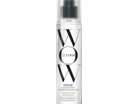 Color WOW Speed Dry Blow Spray 150ml Online Sale