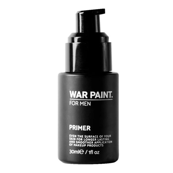 War Paint for Men Primer 30ml Discount