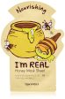 Tonymoly I m Honey Sheet Mask Fashion