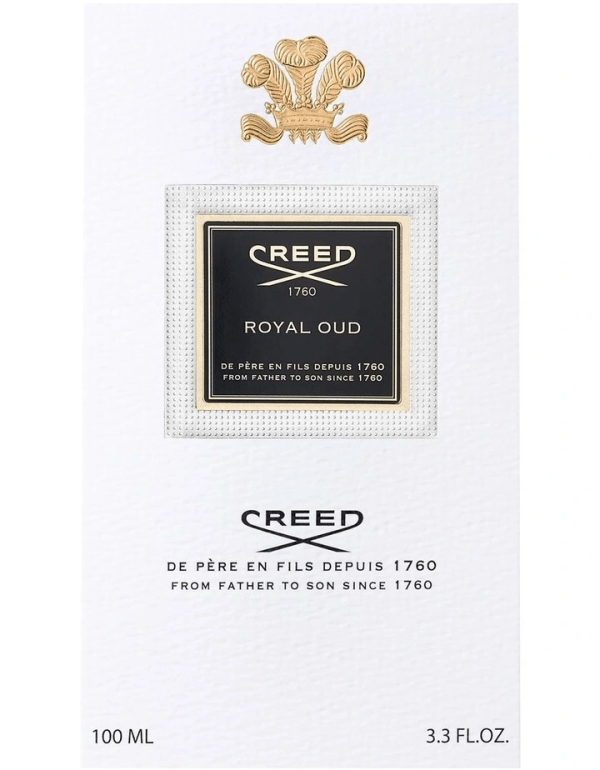 Creed Royal Oud EDP 100ml Cheap