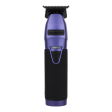 BaBylissPRO PurpleFX Skeleton Lithium Hair Trimmer Online Hot Sale