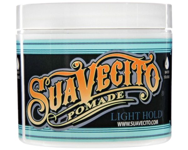 Suavecito Light Hold Pomade 113g For Cheap