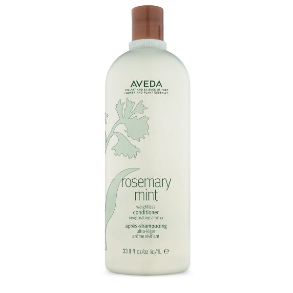 Aveda Rosemary Mint Weightless Conditioner 1000ml Online