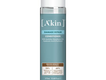 A kin Damage Repair Conditioner 375ml Online Hot Sale