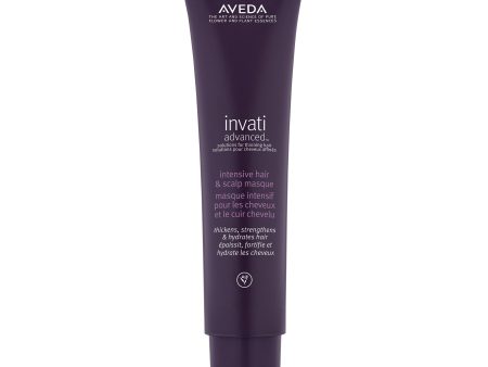 Aveda Invati Advanced™ Intensive Hair & Scalp Masque 150ml For Cheap