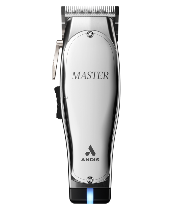 Andis Master Cordless Li Clipper Online now