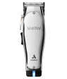 Andis Master Cordless Li Clipper Online now