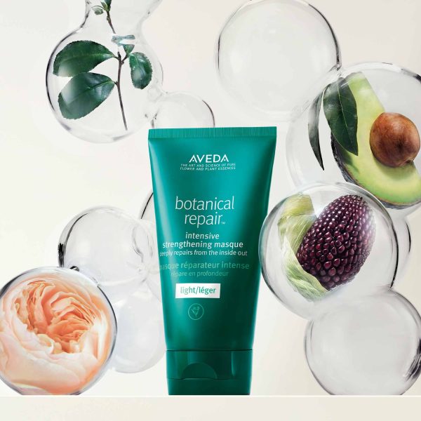 Aveda Botanical Repair™  Intensive Strengthening Masque - Light 25ml For Discount