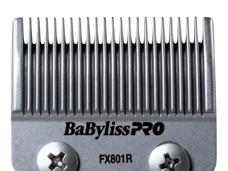 BaBylissPRO Replacement Blade Stainless Steel High Carbon  For Cheap