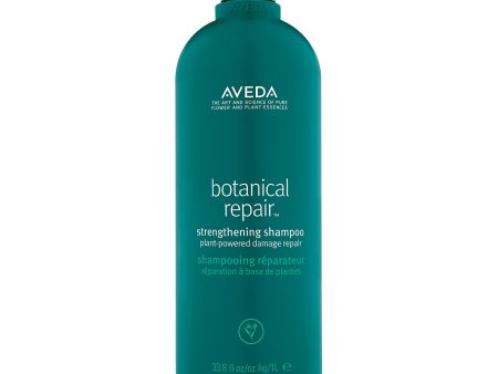 Aveda Botanical Repair™  Strengthening Shampoo  1000ml Hot on Sale